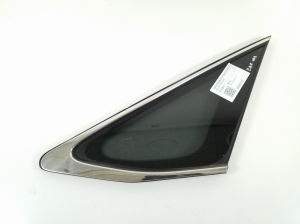   Rear quarter glass  - 62710-48210 