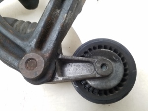 Volkswagen Crafter (2011–2017) Riemenspanner und seine Teile 076145283 - 3