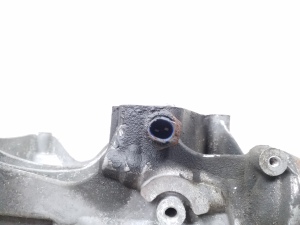AUDI A4 B8 (2007–2016) Õlifilter ja selle osad - 2