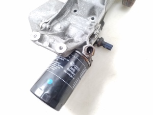AUDI A4 B8 (2007–2016) Õlifilter ja selle osad - 3