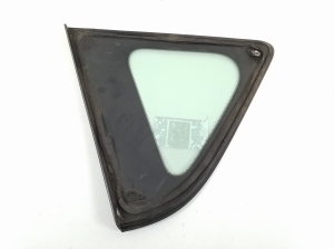 TOYOTA RAV 4 A3 (2005–2012) Seitenscheibe hinten (Karosserie) 62710-42270 - 3