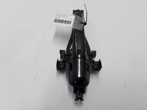 VOLVO S80 II (2006–2016) Rear side door exterior handle and its parts 30663866 - 2