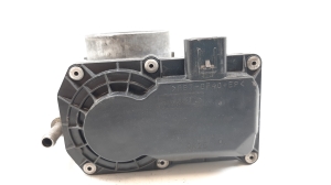 Mazda 5 (2005–2010) Drosselklappe L3R413640 - 4