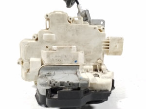 AUDI A6 C6 (2004–2011) Türschloss hinten 4F0839016A - 3