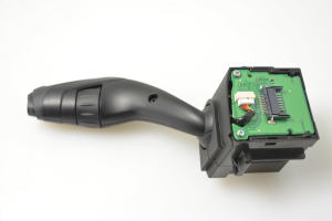  Windscreen wiper switch 