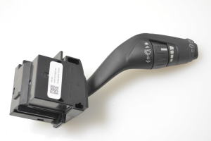  Windscreen wiper switch 