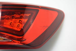 Seat Leon (2012–2026) Eckleuchte hinten 5F9945208A - 4