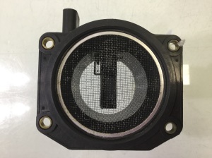 AUDI A3 8L (1996–2003) Luftmassenmesser 06A906461B - 2