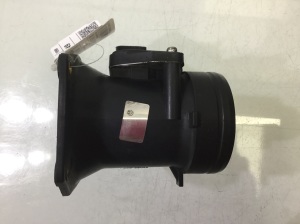 AUDI A3 8L (1996–2003) Luftmassenmesser 06A906461B - 3