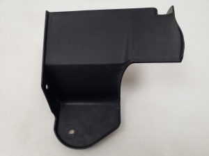 Mazda 6 (2007–2012) Unterbodenschutz hinten GS1D56L21 - 2