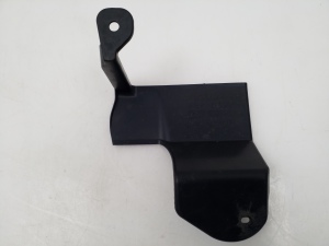 Rear underbody shield - GS1D56L21