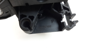 BMW 3 SERIES E92 (2006–2010) Heckklappen-Schließzylinder 7167321 - 3