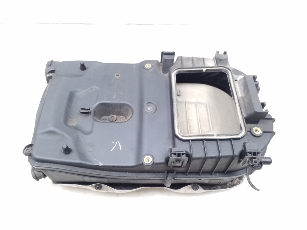 MERCEDES-BENZ E-Class W212/S212/C207/A207 (2009-2016) Vzduchový filter Box A6510901101 25036969