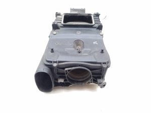 Mercedes Benz E-Class W212 (2009–2015) Luftfiltergehäuse A6510901101 - 3