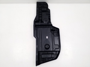Mazda 6 (2007–2012) Trunk interior trim GS2A68823 - 3