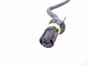 Mercedes Benz CLS-Class 218 (2011–2018) Starter A6519062300 - 3