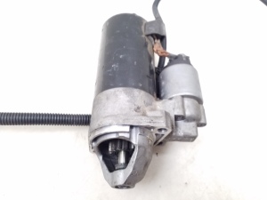 Mercedes Benz CLS-Class 218 (2011–2018) Starter A6519062300 - 4