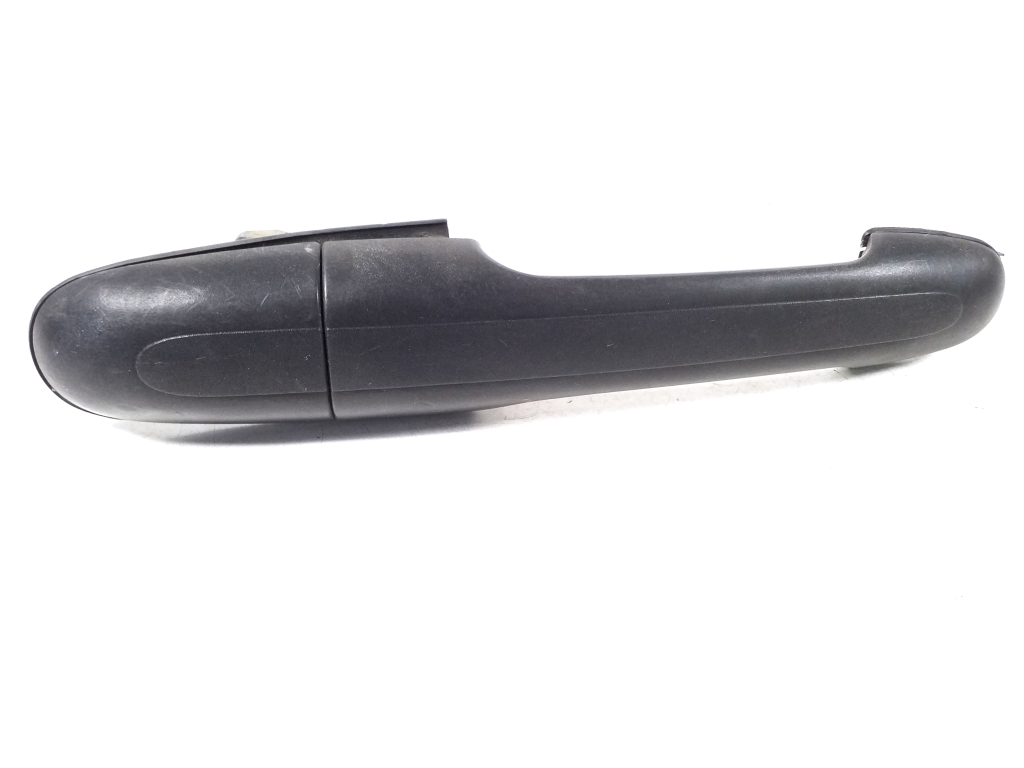 MERCEDES-BENZ Vito W639 (2003-2015) Наружная ручка передней правой двери A0007602559 21932117