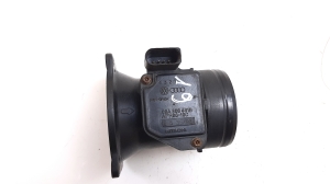 AUDI A3 8L (1996–2003) Luftmassenmesser 06A906461B - 2