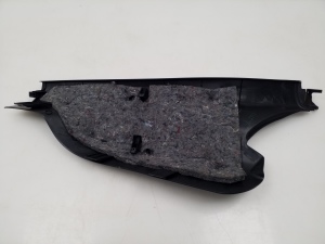 Mazda 6 (2007–2012) Inner sill trim GS2A68761 - 2