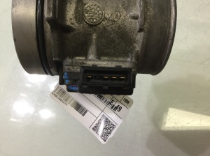 Ford Galaxy (1995–2006) Luftmassenmesser 93BB12B579BA - 3