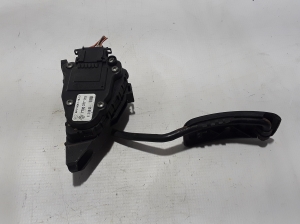 RENAULT Mascott (1999–2010) Gaasipedaal 7700377115 - 2