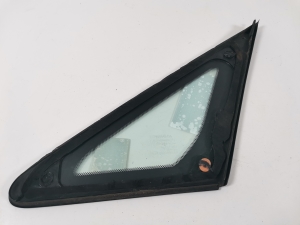 TOYOTA Avensis Verso M2 (2001–2009) Front body quarter glass 62110-44040 - 3