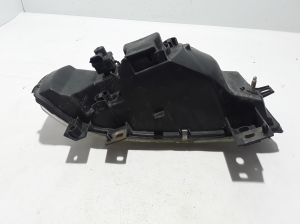 RENAULT Mascott (1999–2010) Esituli 7701044518 - 2