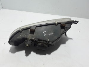 RENAULT Mascott (1999–2010) Esituli 7701044518 - 3