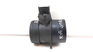  Air flow sensor 