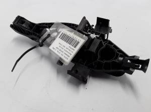 VOLVO S80 II (2006–2016) Rear side door exterior handle and its parts 30784203 - 2