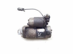 NISSAN 350 Z Z33 (2001–2009) Starter 23300CG000 - 3