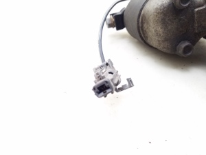 NISSAN 350 Z Z33 (2001–2009) Starter 23300CG000 - 4