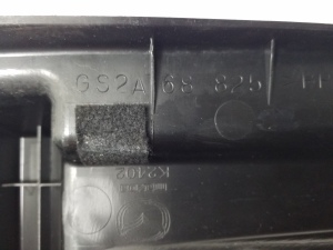 Mazda 6 (2007–2012) Trunk interior trim GS2A68825 - 2