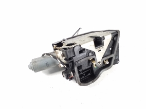 BMW 7 SERIJA E65 (2001–2008) Rear side door lock 7028909 - 2