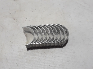 RENAULT Kangoo (1997–2009) Deposits are basic 8200859999 - 2