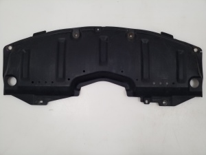 Mazda 6 (2007–2012) Front underbody protection GS1D56112 - 2