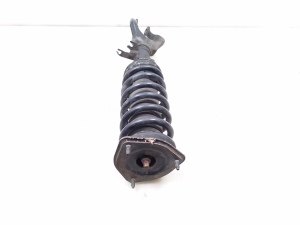 Infiniti M35/45 Y50 (2006–2010) Eesmine amort ja selle komponendid - 3