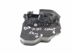 Mini Countryman R60 (2010–2016) Türschloss hinten 7318414 - 2