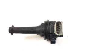   Ignition coil 