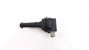  Ignition coil 