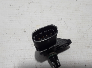 RENAULT Mascott (1999–2010) Air pressure sensor 0281002514 - 2
