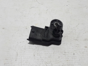 RENAULT Mascott (1999–2010) Air pressure sensor 0281002514 - 3