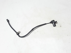 RENAULT Mascott (1999–2010) Crankshaft position sensor 0281002332 - 2