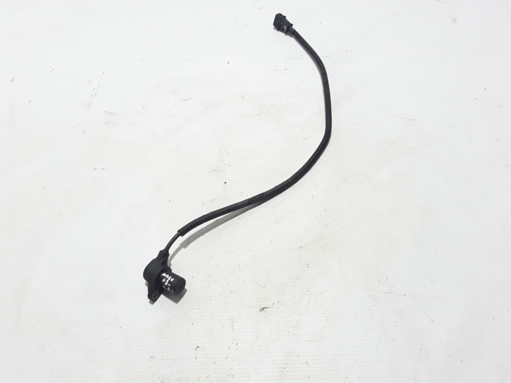 RENAULT Mascott (1999–2010) Kloķvārpstas stāvokļa sensors 0281002332 RENAULT Mascott (1999–2010) Kloķvārpstas stāvokļa sensors 0281002332