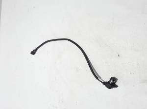 RENAULT Mascott (1999–2010) Kloķvārpstas stāvokļa sensors 0281002332 - 3