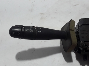RENAULT Mascott (1999–2010) Lüliti ja selle osad - 2