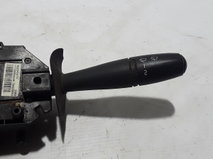 RENAULT Mascott (1999–2010) Lüliti ja selle osad - 4