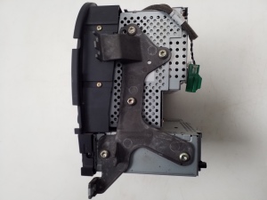 Jaguar S-Type (1999–2008) Radio / CD-Player / DVD-Player / Navigation 2R8310E889 - 3