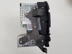 Jaguar S-Type (1999–2008) Radio / CD-Player / DVD-Player / Navigation 2R8310E889 - 4